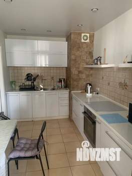 1-к квартира, вторичка, 39м2, 5/16 этаж