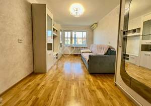 2-к квартира, вторичка, 46м2, 5/5 этаж