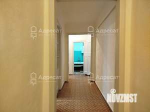 3-к квартира, вторичка, 60м2, 2/5 этаж
