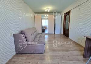 2-к квартира, вторичка, 41м2, 4/5 этаж