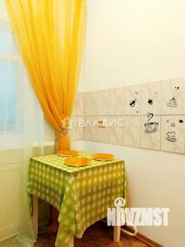 1-к квартира, вторичка, 32м2, 5/5 этаж