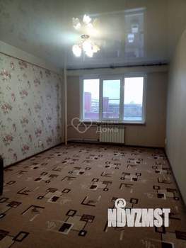 1-к квартира, вторичка, 40м2, 6/10 этаж