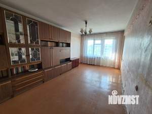 4-к квартира, вторичка, 76м2, 4/5 этаж