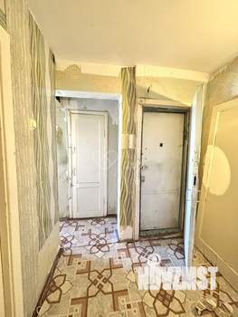 2-к квартира, вторичка, 41м2, 3/5 этаж