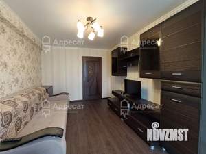 1-к квартира, вторичка, 39м2, 9/19 этаж