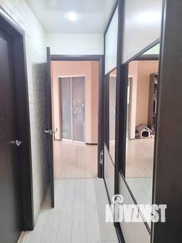 3-к квартира, вторичка, 57м2, 9/10 этаж