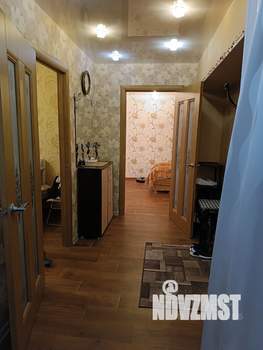 2-к квартира, вторичка, 54м2, 1/5 этаж