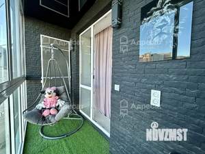 1-к квартира, вторичка, 32м2, 9/10 этаж