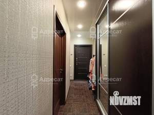 3-к квартира, вторичка, 65м2, 6/9 этаж