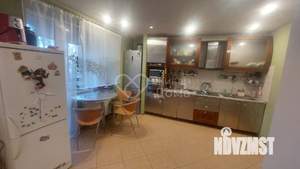 4-к квартира, вторичка, 108м2, 3/10 этаж