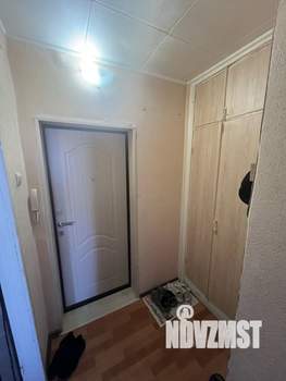 1-к квартира, вторичка, 33м2, 5/9 этаж