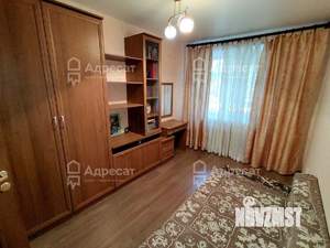 3-к квартира, вторичка, 58м2, 1/5 этаж