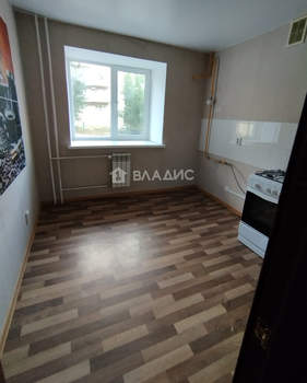 1-к квартира, вторичка, 34м2, 1/9 этаж