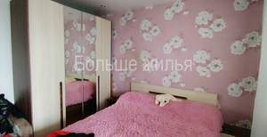 2-к квартира, вторичка, 50м2, 5/5 этаж