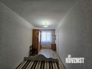 2-к квартира, вторичка, 43м2, 4/5 этаж