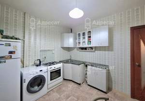 3-к квартира, вторичка, 66м2, 3/9 этаж