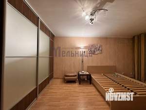 3-к квартира, вторичка, 67м2, 2/9 этаж