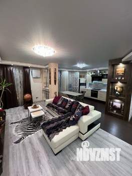 3-к квартира, вторичка, 147м2, 4/10 этаж