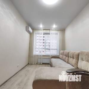 2-к квартира, вторичка, 53м2, 6/23 этаж