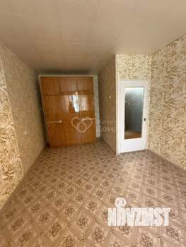 1-к квартира, вторичка, 36м2, 4/5 этаж