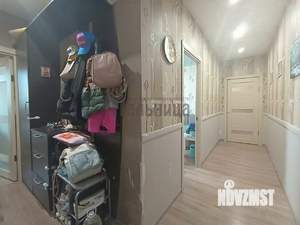 2-к квартира, вторичка, 53м2, 5/9 этаж