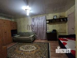 1-к квартира, вторичка, 31м2, 4/4 этаж