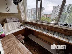 2-к квартира, вторичка, 52м2, 4/9 этаж