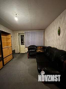 2-к квартира, вторичка, 52м2, 5/5 этаж