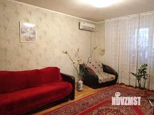 1-к квартира, вторичка, 37м2, 2/9 этаж