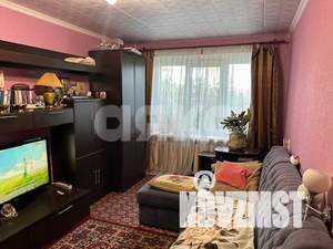 2-к квартира, вторичка, 44м2, 1/5 этаж