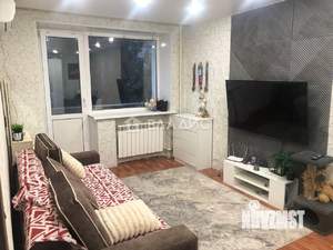 1-к квартира, вторичка, 30м2, 3/5 этаж