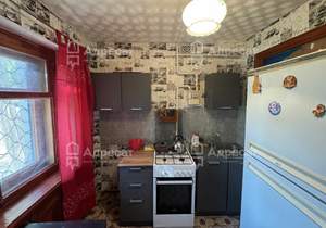1-к квартира, вторичка, 29м2, 1/5 этаж