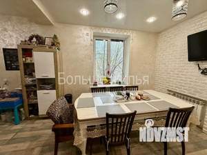 3-к квартира, вторичка, 63м2, 2/5 этаж