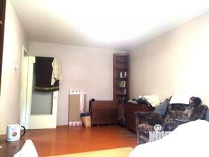 1-к квартира, вторичка, 30м2, 1/5 этаж