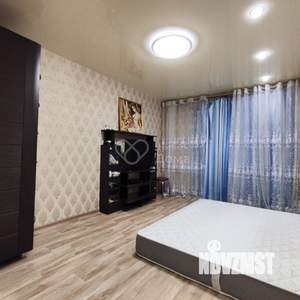 4-к квартира, вторичка, 75м2, 1/9 этаж