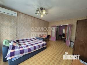 3-к квартира, вторичка, 66м2, 3/9 этаж