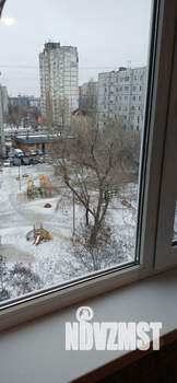 2-к квартира, вторичка, 52м2, 7/9 этаж