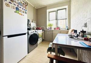 1-к квартира, вторичка, 35м2, 7/9 этаж