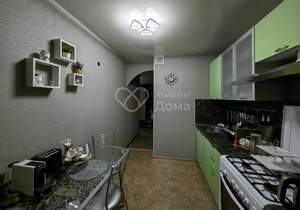 2-к квартира, вторичка, 55м2, 6/9 этаж