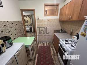 2-к квартира, вторичка, 41м2, 1/3 этаж