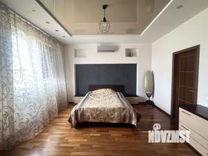 3-к квартира, вторичка, 107м2, 10/17 этаж