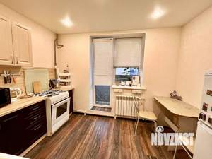 1-к квартира, вторичка, 30м2, 1/3 этаж