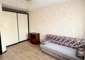 1-к квартира, вторичка, 26м2, 5/9 этаж