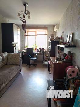 3-к квартира, вторичка, 75м2, 8/9 этаж