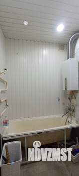 3-к квартира, вторичка, 56м2, 6/7 этаж