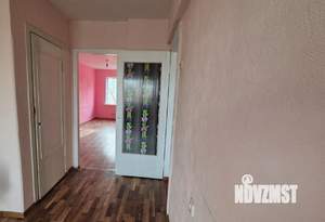 2-к квартира, вторичка, 45м2, 3/5 этаж