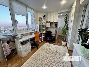 2-к квартира, вторичка, 60м2, 15/16 этаж
