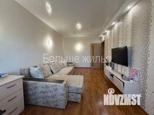 2-к квартира, вторичка, 45м2, 5/5 этаж
