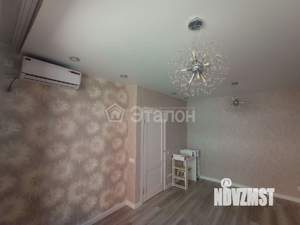 1-к квартира, вторичка, 33м2, 2/5 этаж