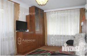 1-к квартира, вторичка, 32м2, 1/5 этаж